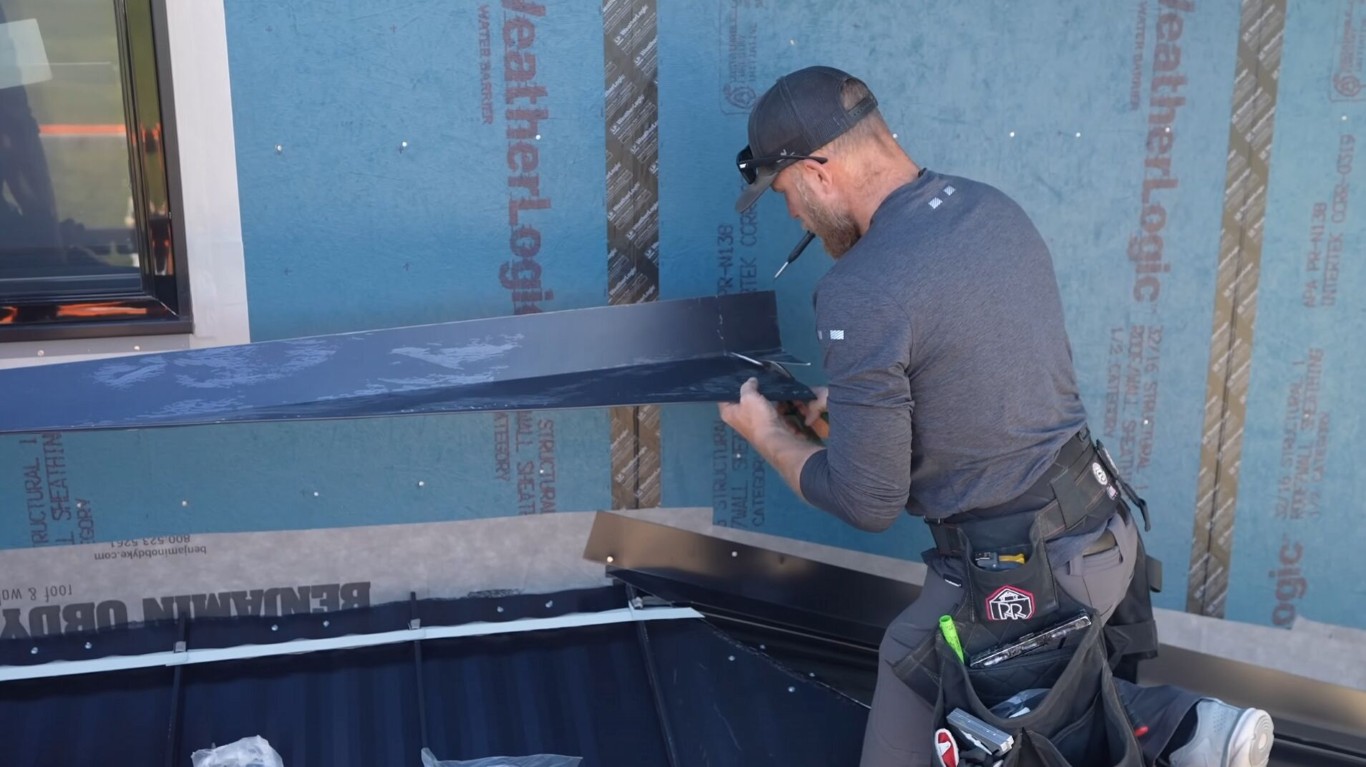 Roof Inspection & Maintenance service in Novato, CA